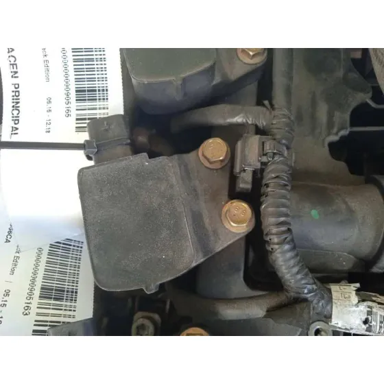 Bobina Encendido para Ford Fiesta (Ccn)