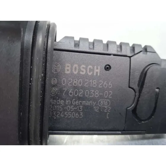 Caudalimetro para Bmw Serie 3 Lim. (F30)