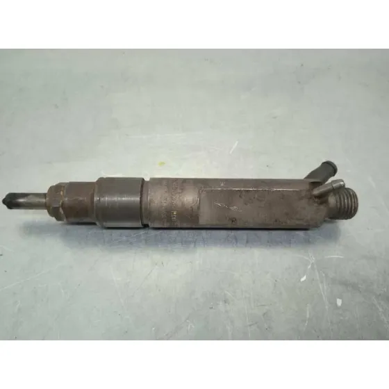Inyector para Seat Leon (1M1)