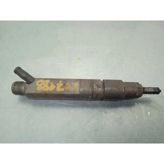 Inyector para Seat Leon (1M1)