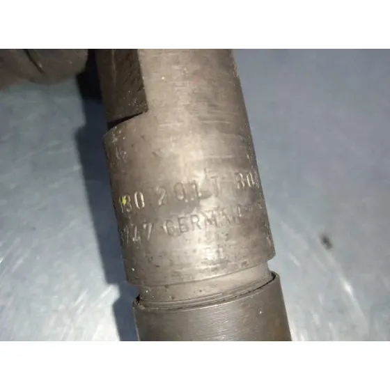 Inyector para Seat Leon (1M1)