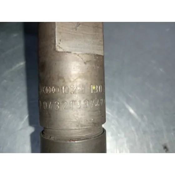 Inyector para Seat Leon (1M1)