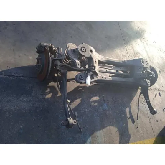 Puente Trasero para Lexus Ct