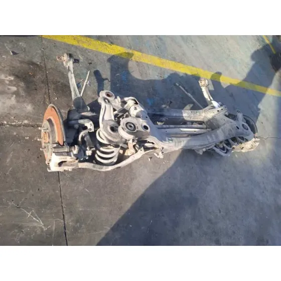 Puente Trasero para Lexus Ct