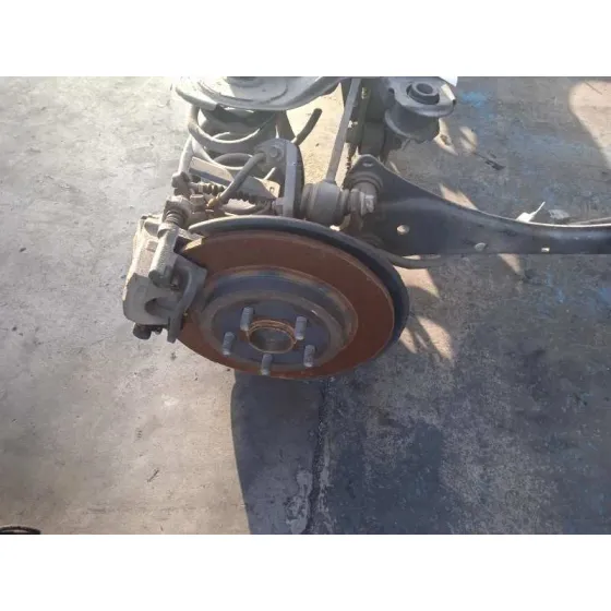 Puente Trasero para Lexus Ct