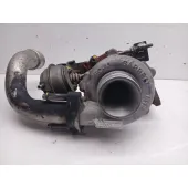 Turbocompresor para Opel Astra J Lim.