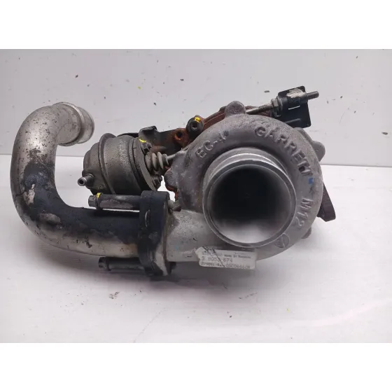 Turbocompresor para Opel Astra J Lim.