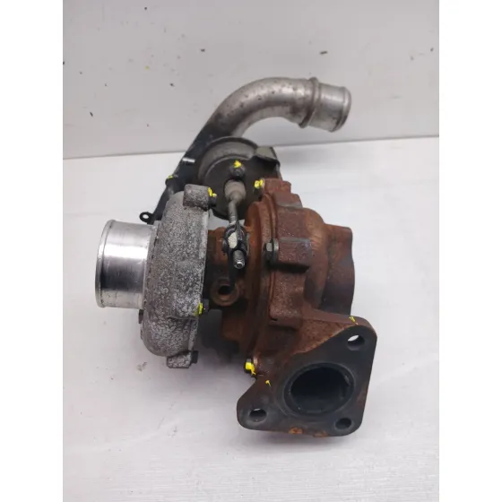 Turbocompresor para Opel Astra J Lim.