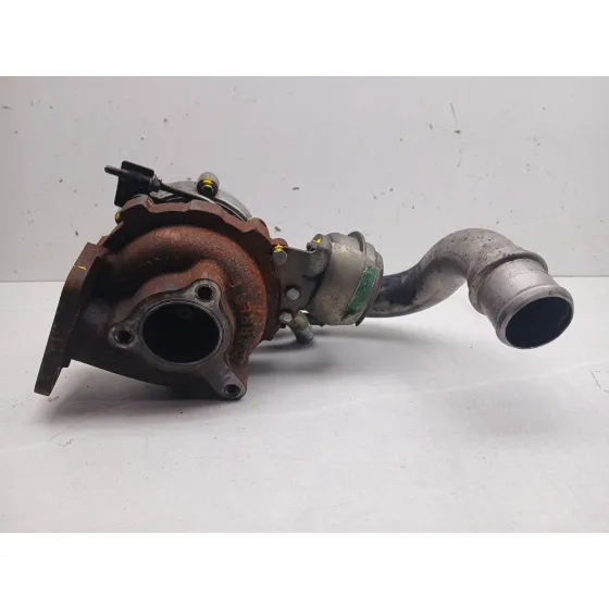 Turbocompresor para Opel Astra J Lim.