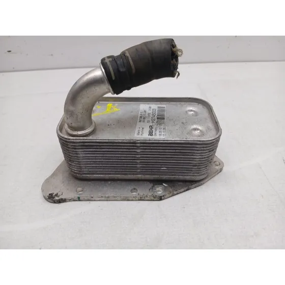 Enfriador Aceite Motor para Opel Astra J Lim.