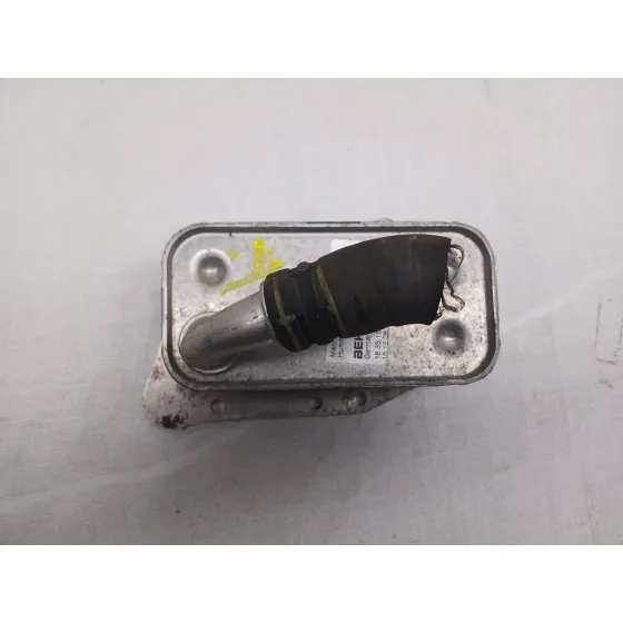 Enfriador Aceite Motor para Opel Astra J Lim.