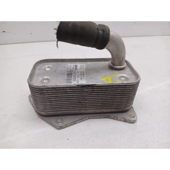 Enfriador Aceite Motor para Opel Astra J Lim.