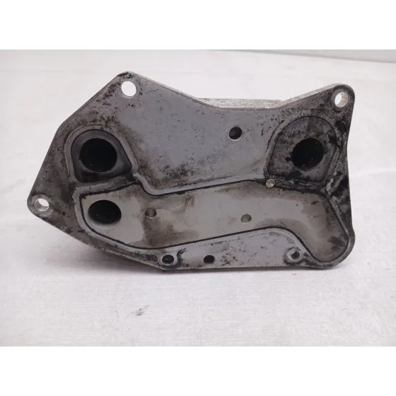 Enfriador Aceite Motor para Opel Astra J Lim.