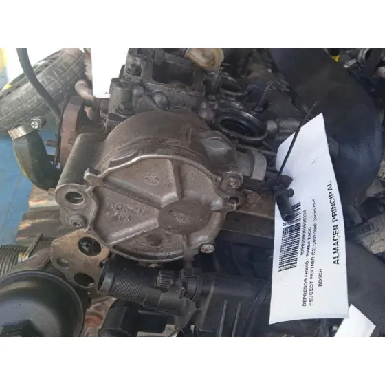 Depresor Freno / Bomba Vacio para Peugeot Partner (S2)