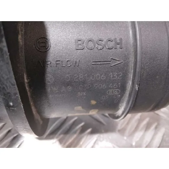 Caudalimetro para Seat Ibiza (6J5)