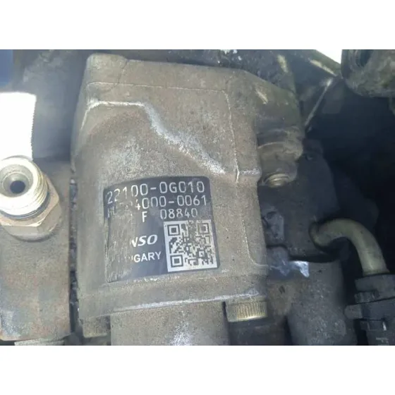 Bomba Inyeccion para Toyota Corolla (E12)