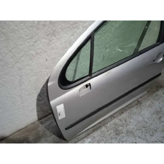 Puerta Delantera Izquierda para Peugeot 207