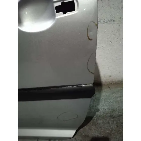Puerta Delantera Izquierda para Peugeot 207