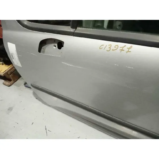 Puerta Delantera Izquierda para Peugeot 207