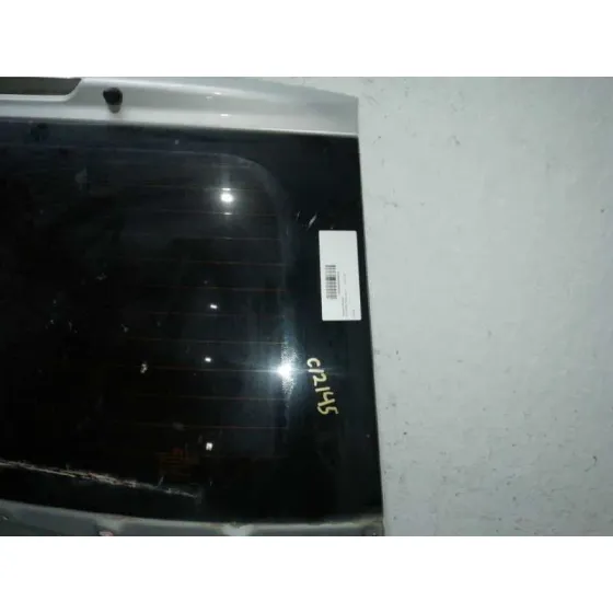 Porton Trasero para Kia Carens (Un)
