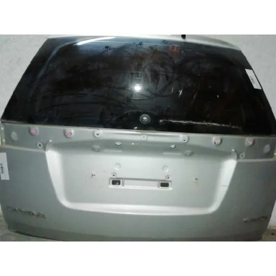 Porton Trasero para Kia Carens (Un)