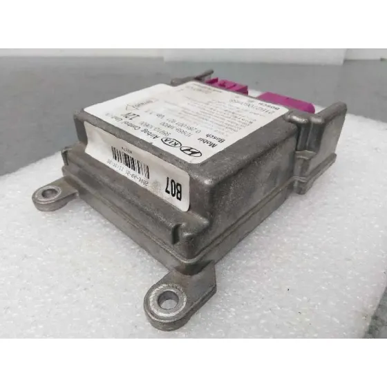 Centralita Airbag para Kia Carens (Un)