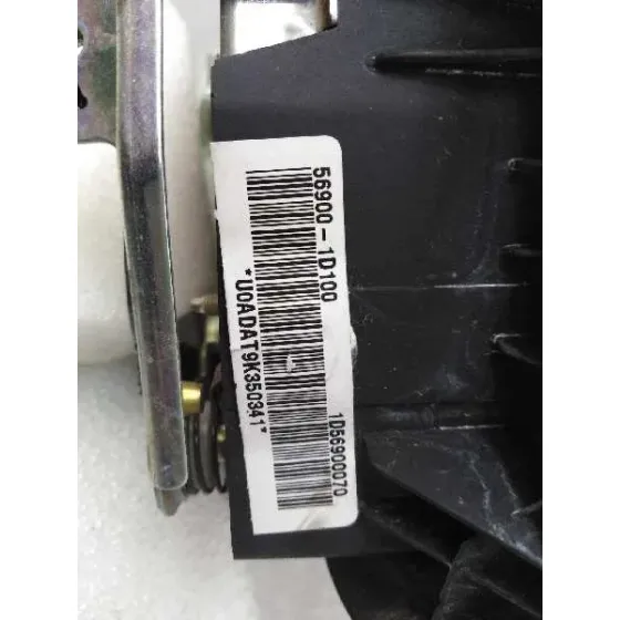 Airbag Delantero Izquierdo para Kia Carens (Un)