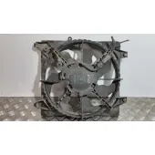 Electroventilador para Hyundai Santa Fe (Bm)