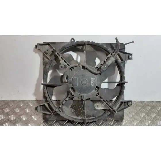 Electroventilador para Hyundai Santa Fe (Bm)