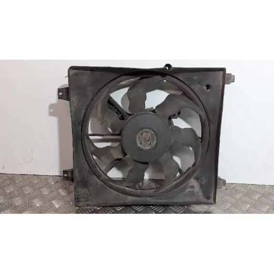 Electroventilador para Hyundai Santa Fe (Bm)