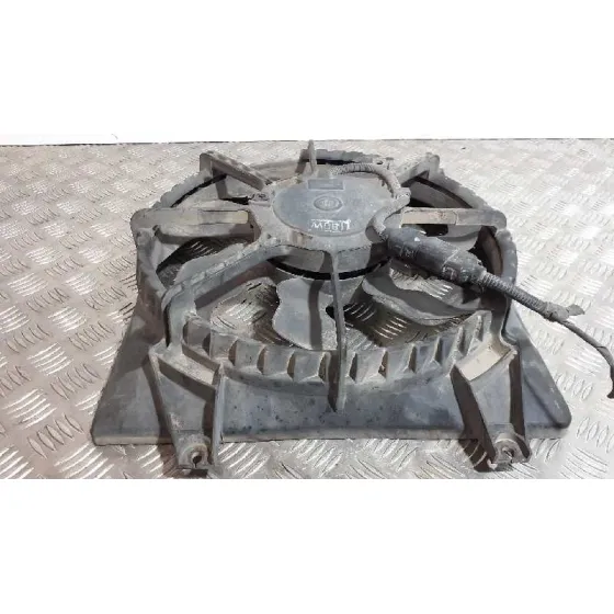 Electroventilador para Hyundai Santa Fe (Bm)
