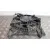 Electroventilador para Hyundai Santa Fe (Bm)