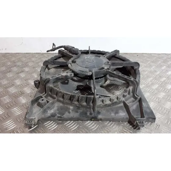 Electroventilador para Hyundai Santa Fe (Bm)
