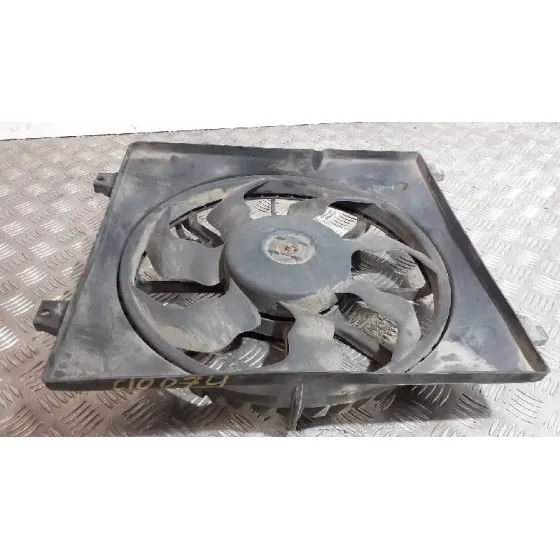 Electroventilador para Hyundai Santa Fe (Bm)