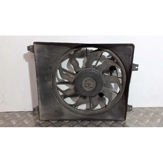 Electroventilador para Hyundai Santa Fe (Bm)