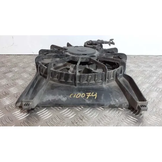 Electroventilador para Hyundai Santa Fe (Bm)