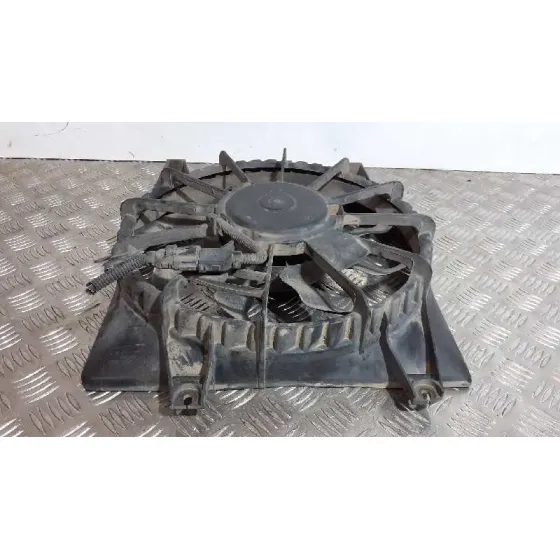 Electroventilador para Hyundai Santa Fe (Bm)