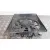 Electroventilador para Hyundai Santa Fe (Bm)