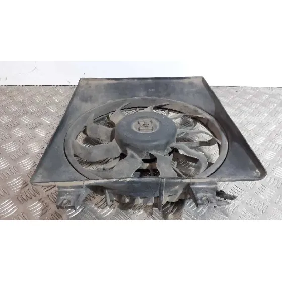 Electroventilador para Hyundai Santa Fe (Bm)