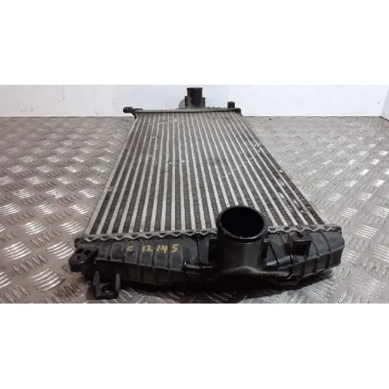 Intercooler para Kia Carens (Un)