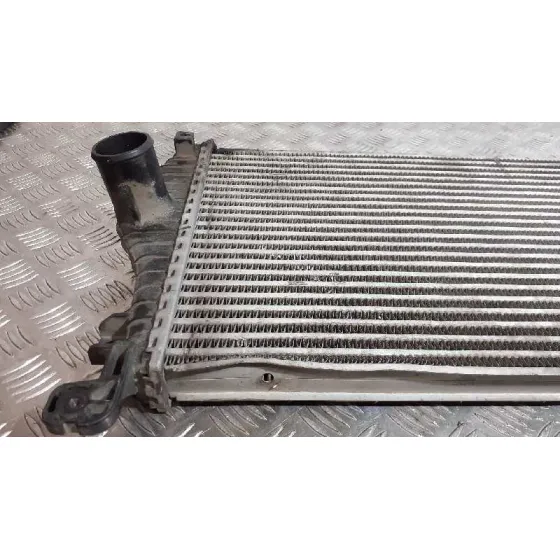 Intercooler para Kia Carens (Un)