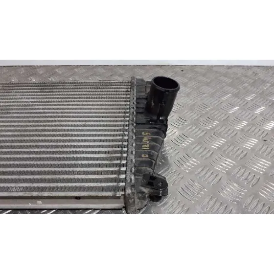 Intercooler para Kia Carens (Un)