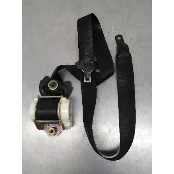 Cinturon Seguridad Delantero Derecho para Bmw X3 (E83)