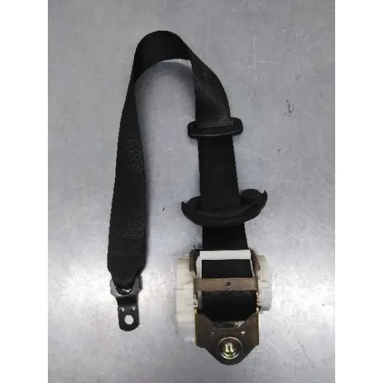 Cinturon Seguridad Delantero Derecho para Bmw X3 (E83)