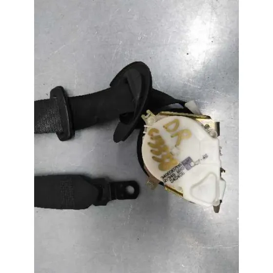 Cinturon Seguridad Delantero Derecho para Bmw X3 (E83)