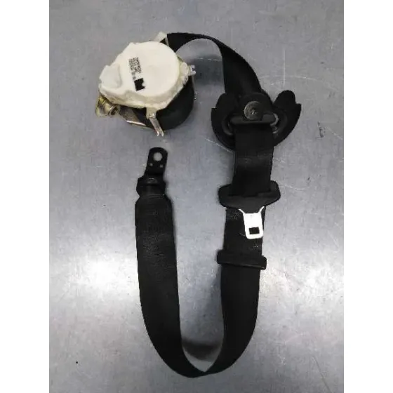Cinturon Seguridad Delantero Izquierdo para Bmw X3 (E83)
