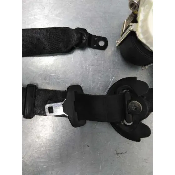 Cinturon Seguridad Delantero Izquierdo para Bmw X3 (E83)