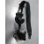 Cinturon Seguridad Delantero Izquierdo para Bmw X3 (E83)