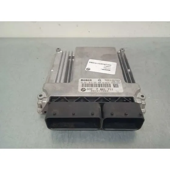 Centralita Motor Uce para Bmw X3 (E83)