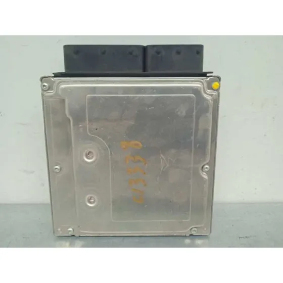 Centralita Motor Uce para Bmw X3 (E83)